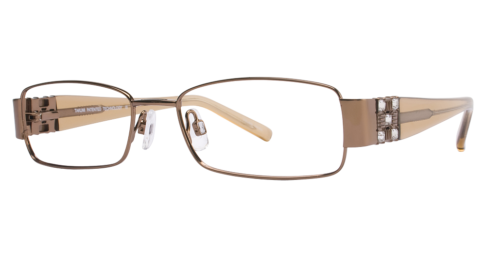 Shny Light Caramel