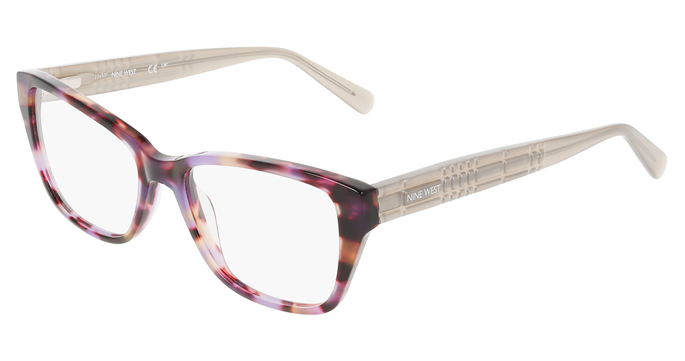 MAUVE TORTOISE