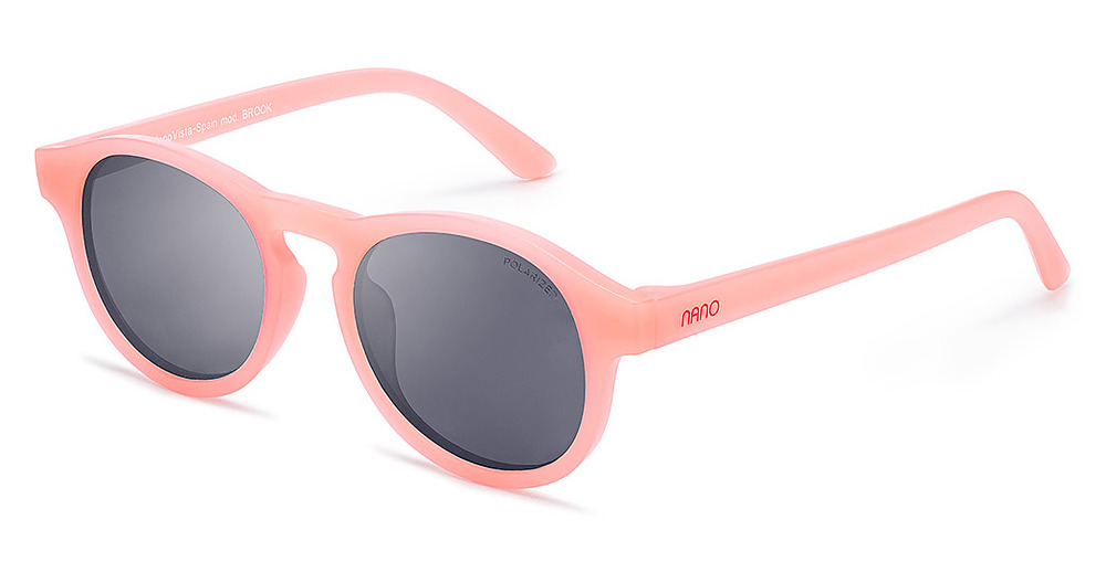 PINK / GREY