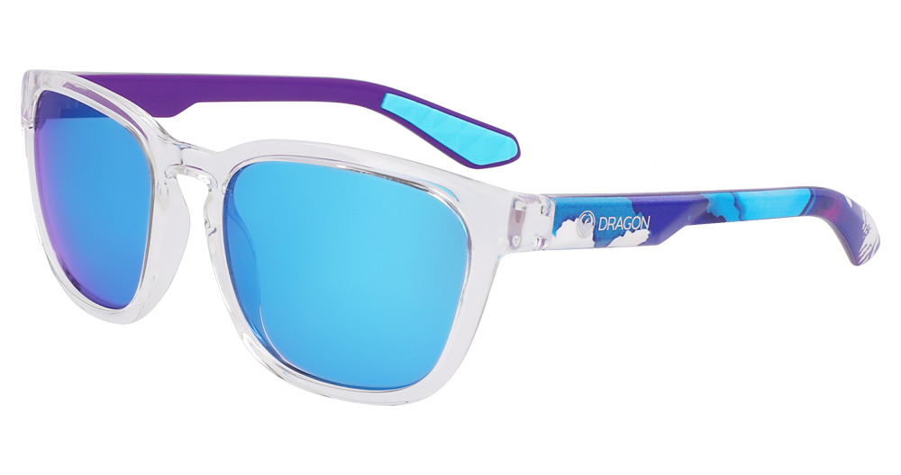 CRYSTAL/BENCHETLER/LL BLUE ION