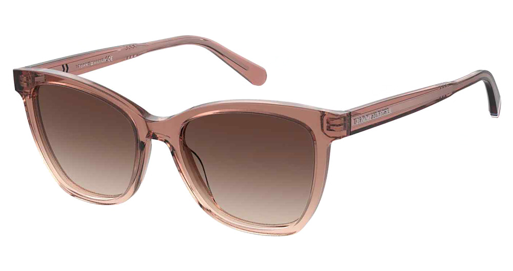 NUDE / BROWN SHADED