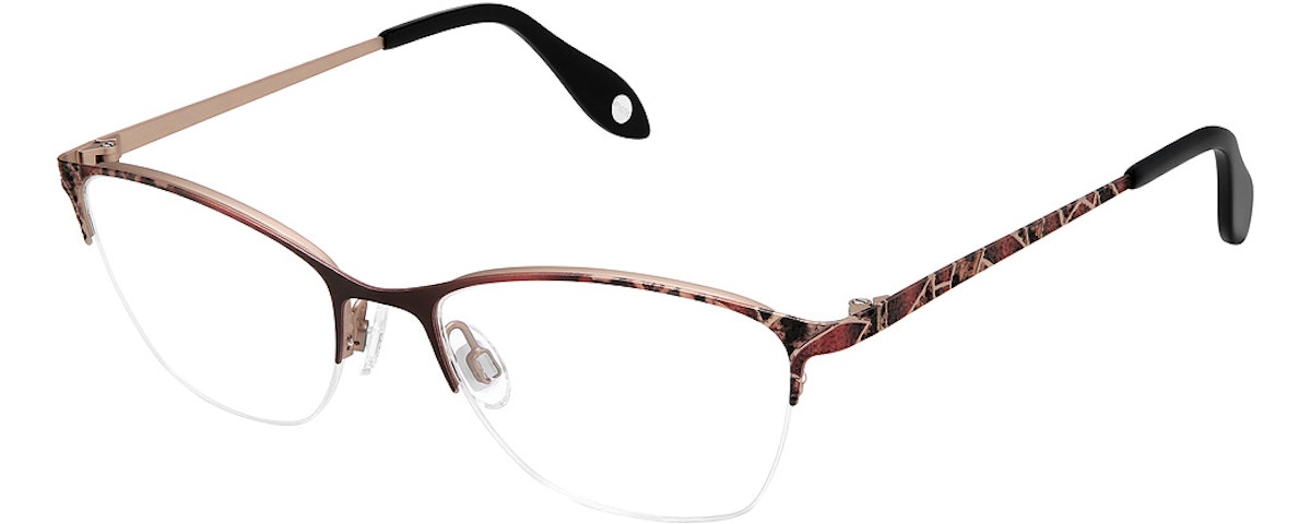 CHERRY ROSE GOLD