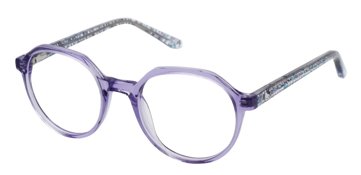 PURPLE CRYSTAL