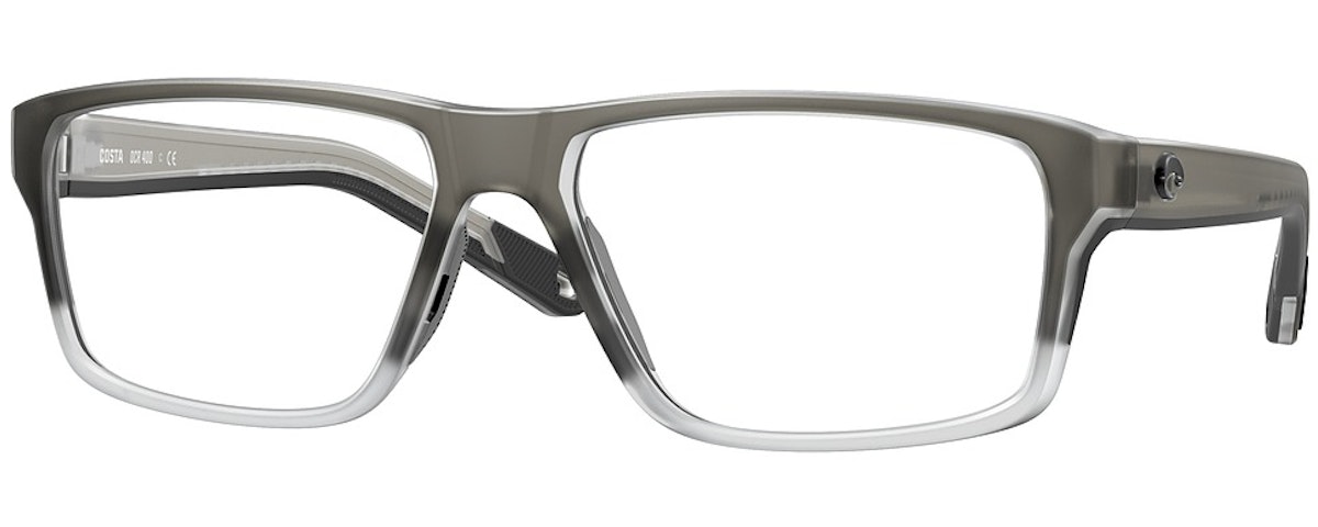 FOG GRAY