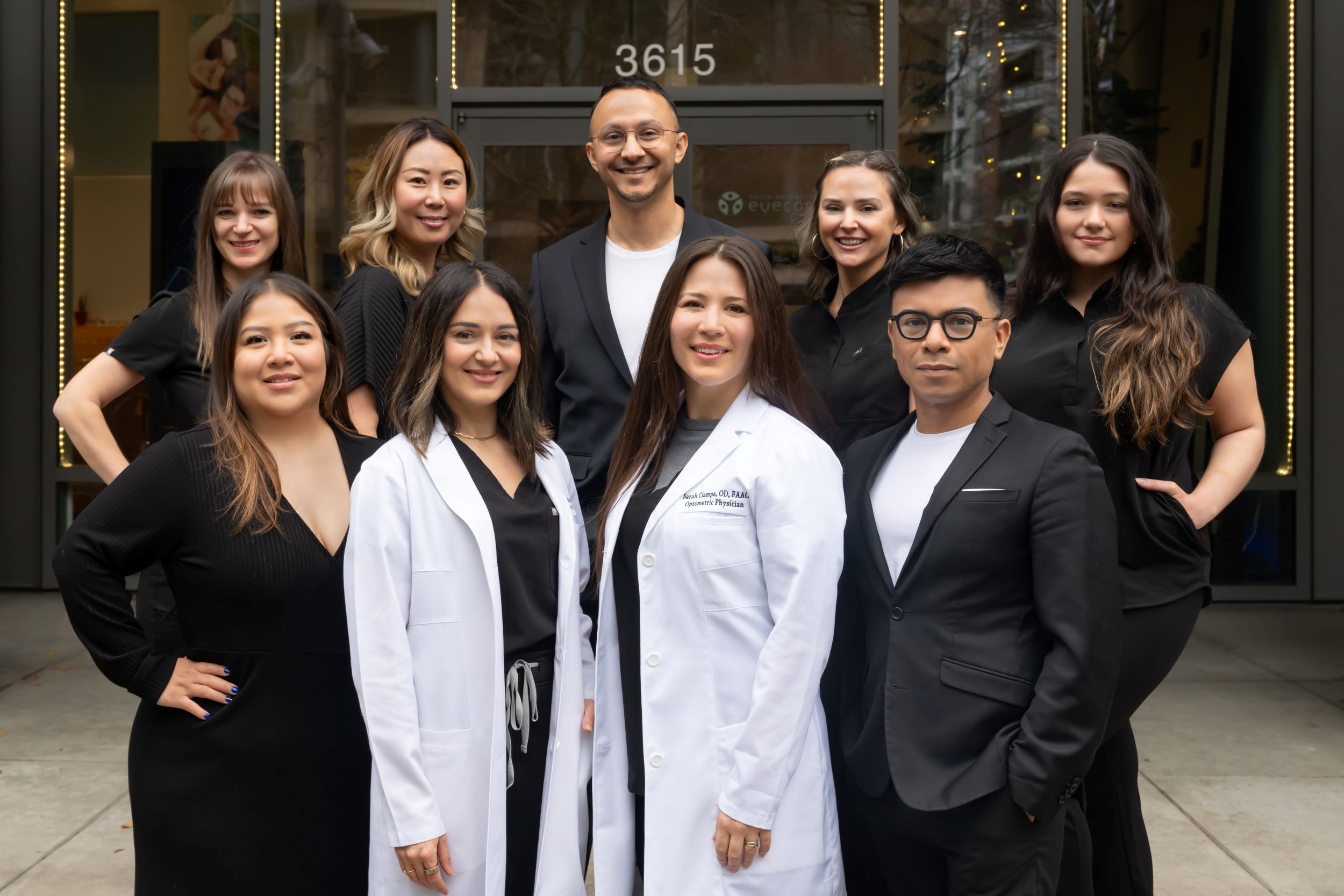 Welcome to our store!