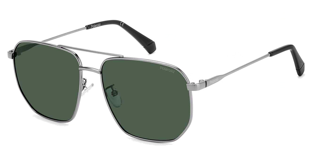RUTHENIUM / GREEN POLARIZED