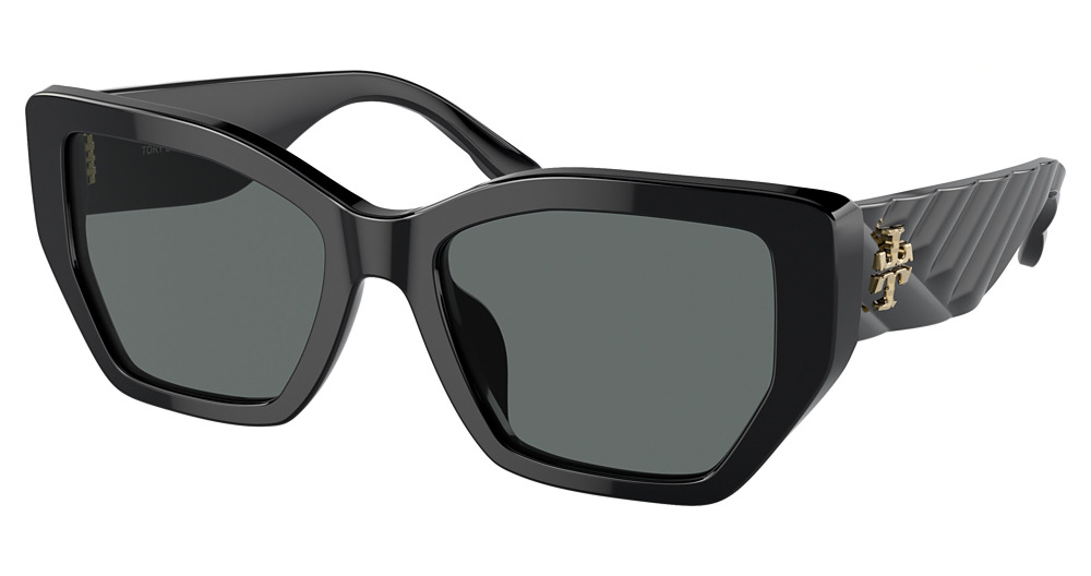 BLACK / DARK GREY - POLAR