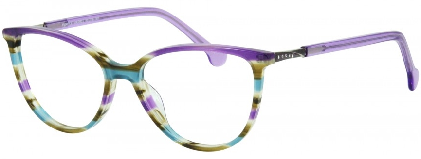 Purple Marble