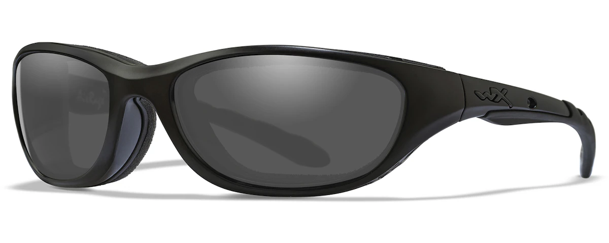 Matte Black