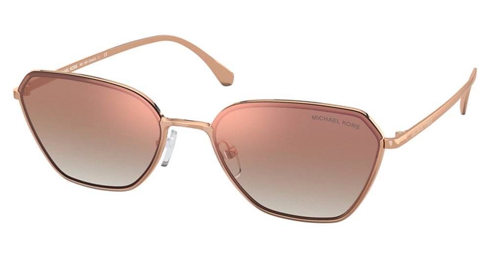 ROSE GOLD / ROSE GOLD MIRROR GRADIENT