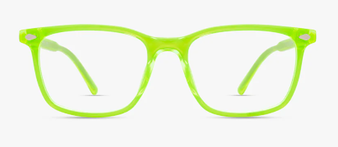 NEON GREEN