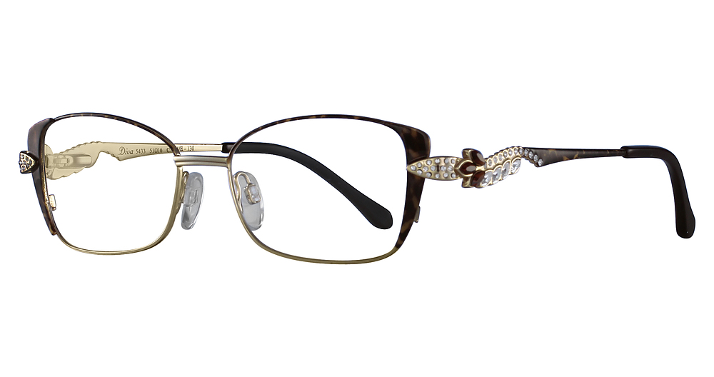 Brown-Leopard