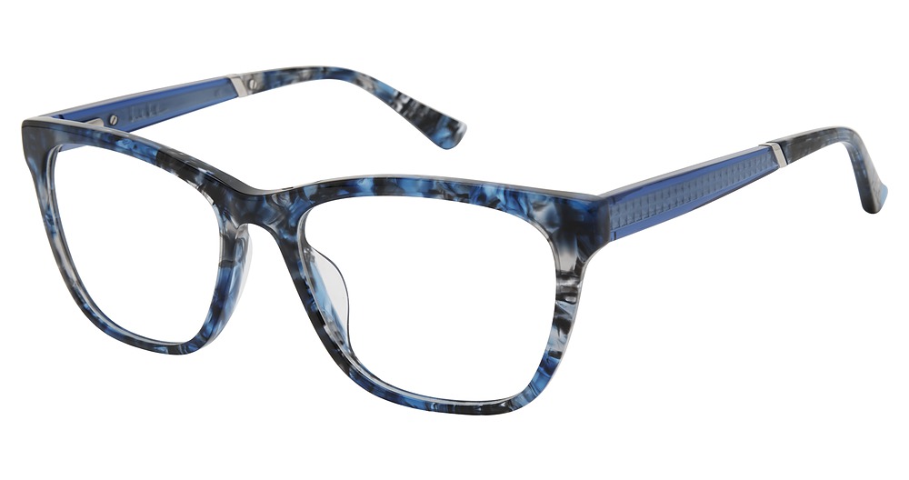 BLUE AZURE TORT