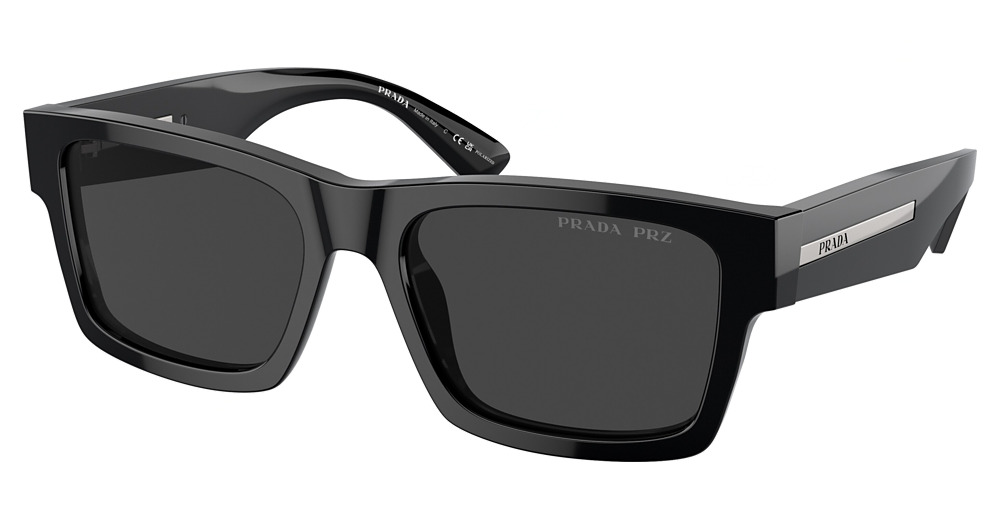 BLACK / POLAR BLACK