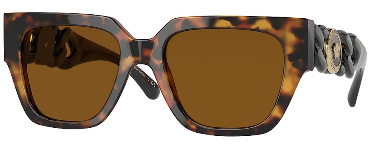 HAVANA / DARK BRONZE