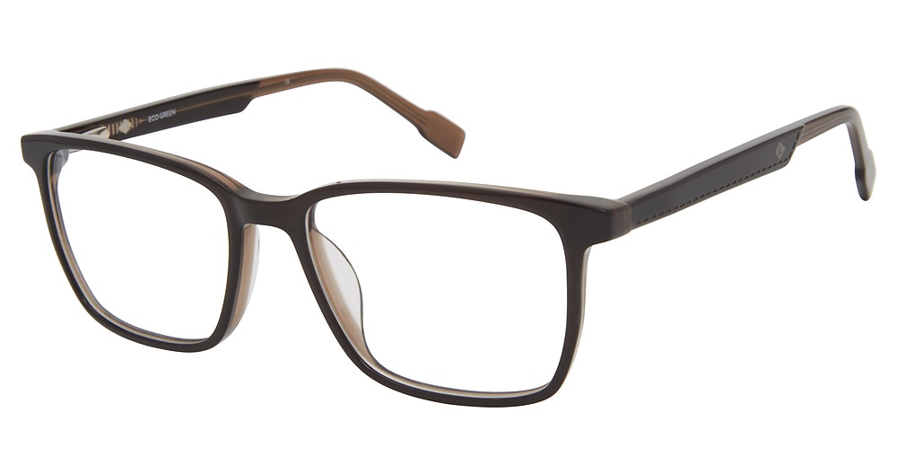 BLACK/TAN