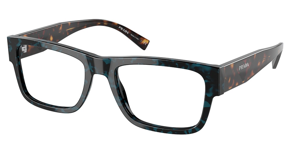 TEAL HAVANA