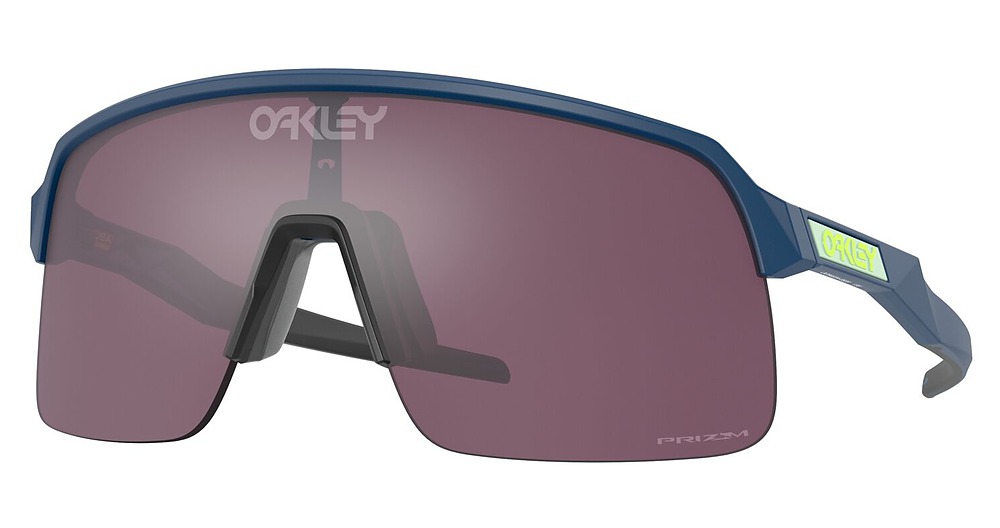 MATTE POSEIDON / PRIZM ROAD BLACK