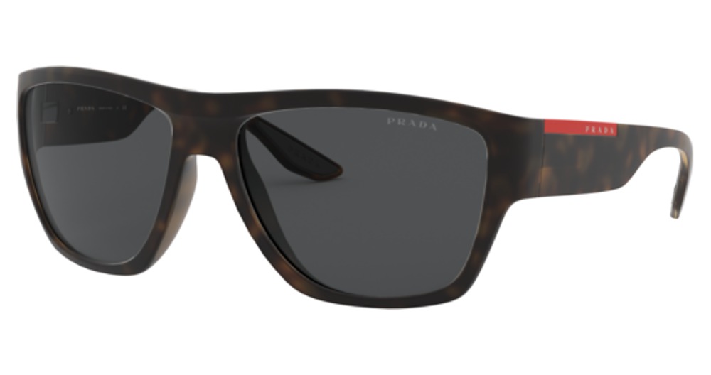 MATTE HAVANA / DARK GREY