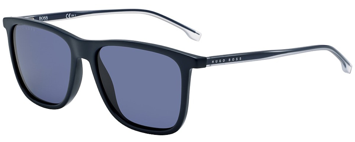 Mtt Blue / Blue