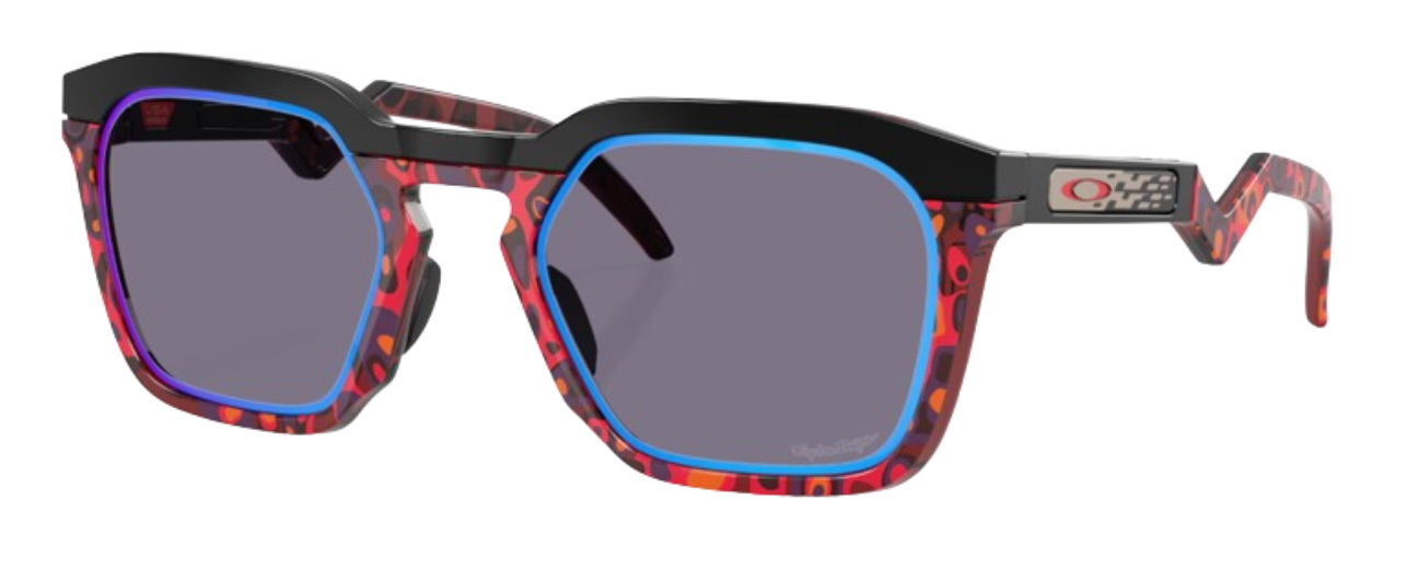 Oakley OO9533 HSTN SQ
