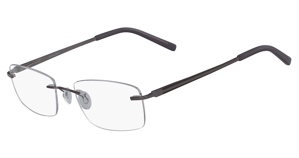 (033) GUNMETAL