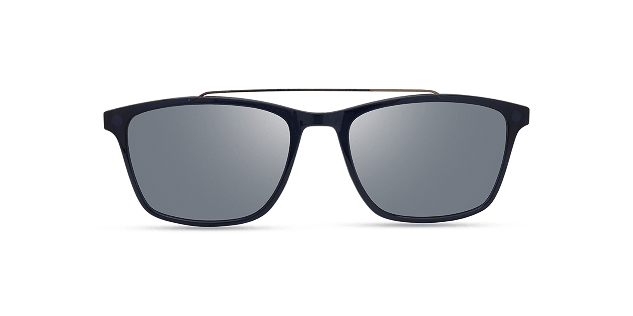 DARK NAVY - SUN LENS CAT. 2