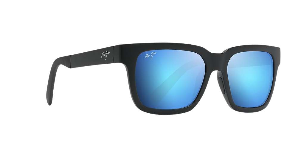 MJRX Matte Black / MJRX