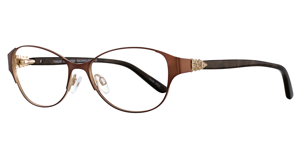Choco&Gold/Marbpearlbrown