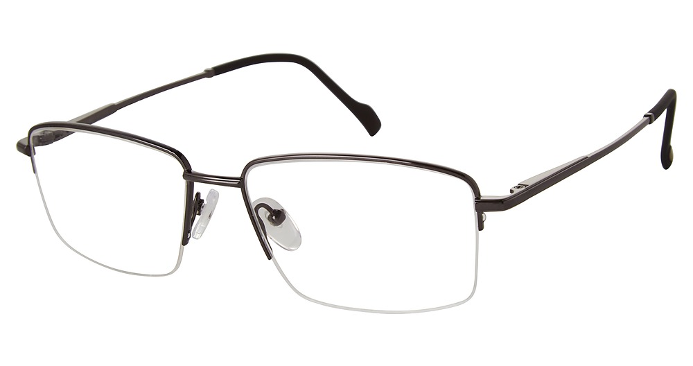 Gunmetal F022