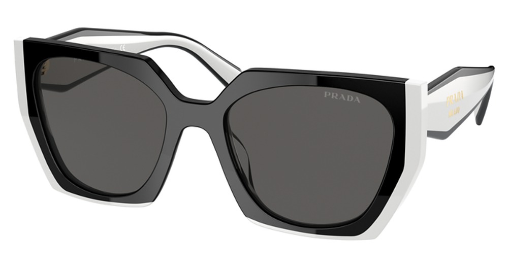 BLACK/TALC / DARK GREY