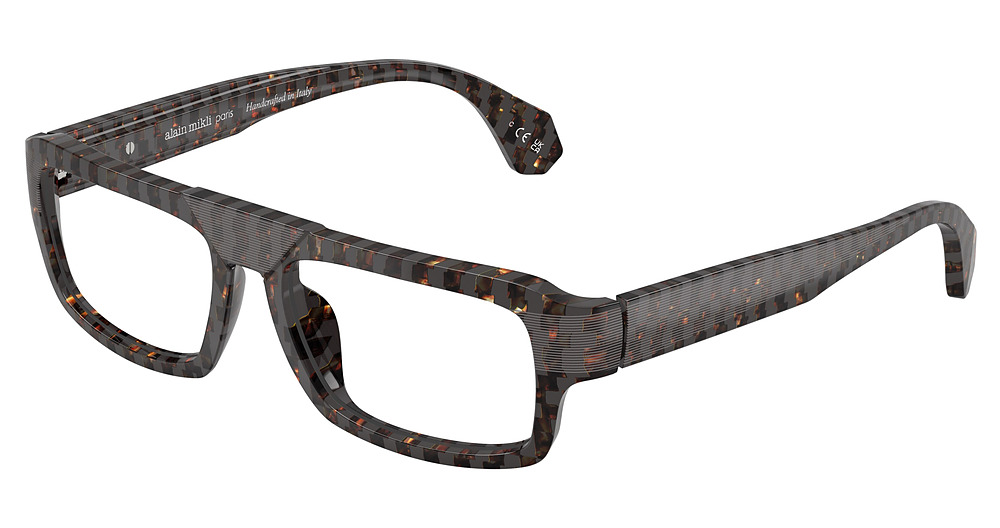 HAVANA DAMIER BROWN