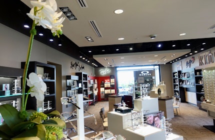 Welcome to our store!