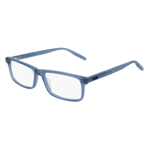 BLUE-BLUE-TRANSPARENT