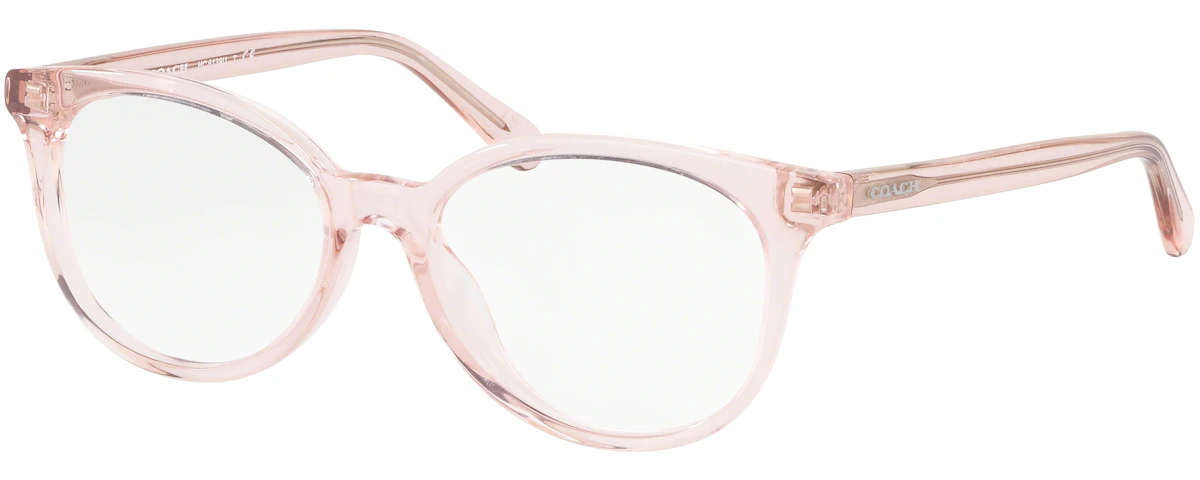 TRANSPARENT PINK