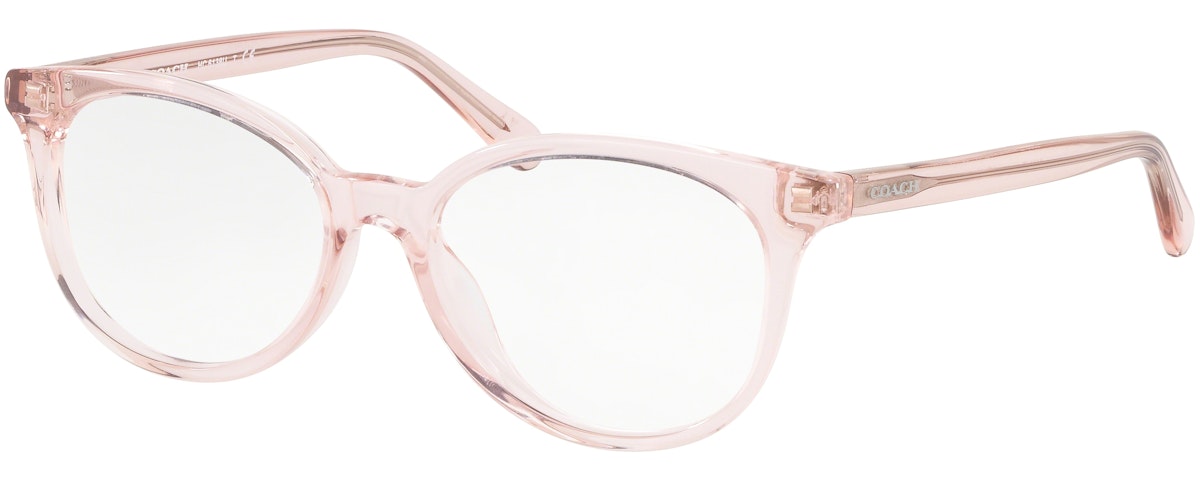 TRANSPARENT PINK