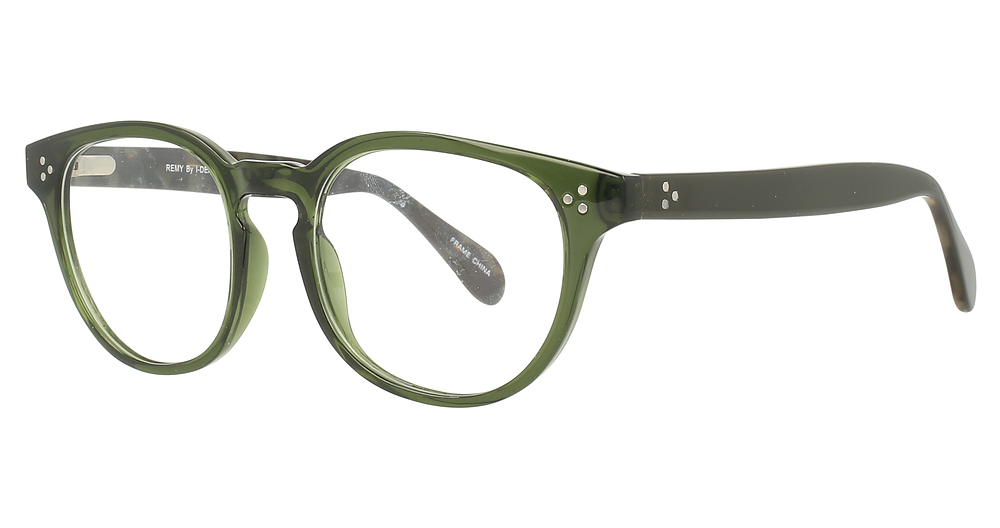 Forest Green