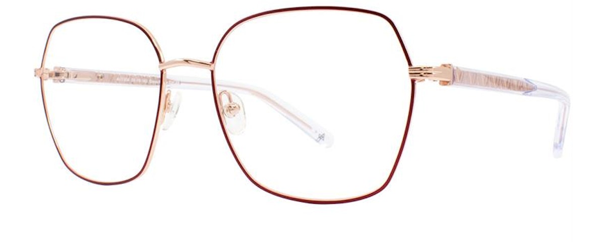 Sienna/Rose Gold