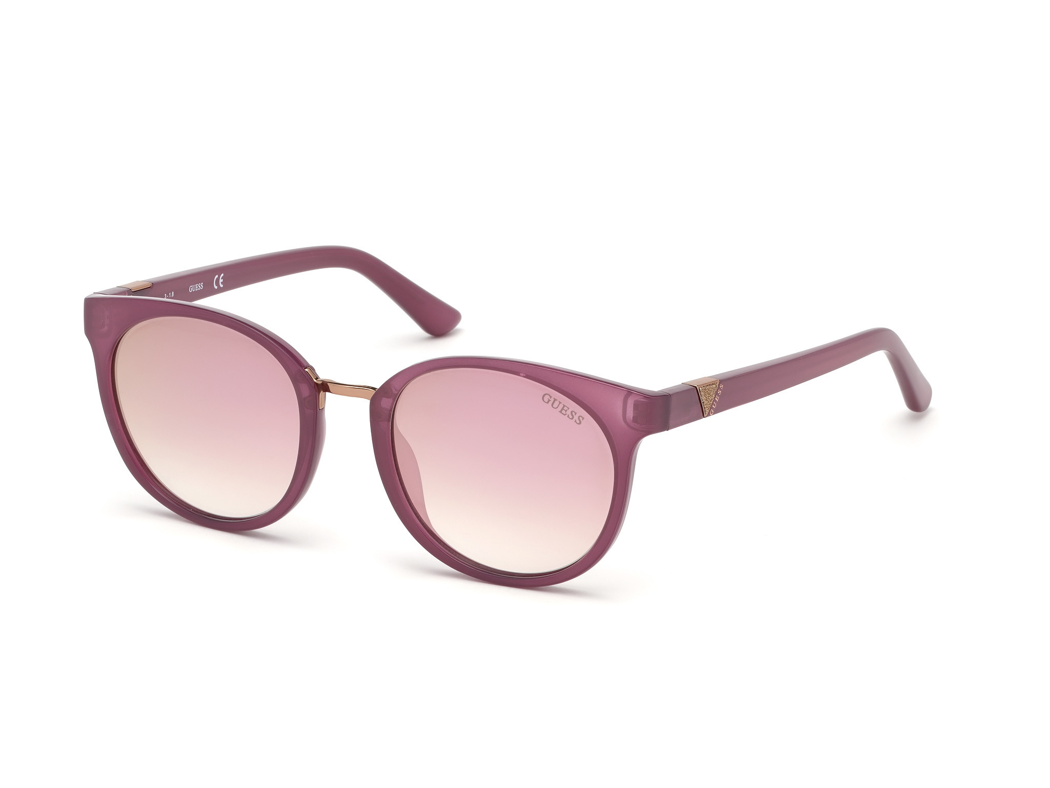 Pink /other / Bordeaux Mirror Lenses
