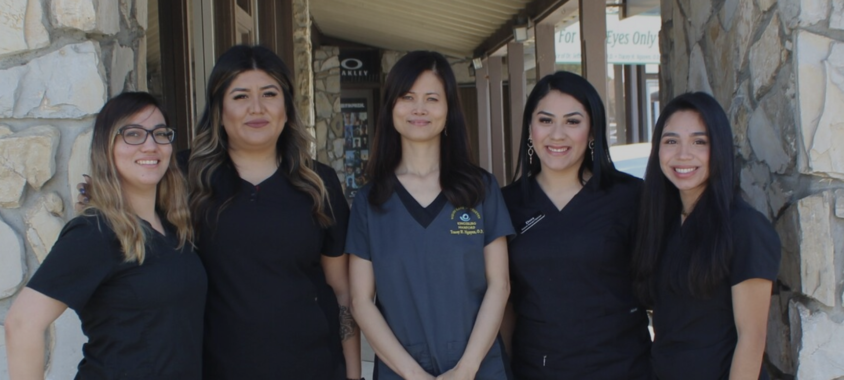 Welcome to our store!