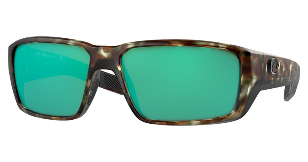 254 MATTE WETLANDS / GREEN MIRROR 580G