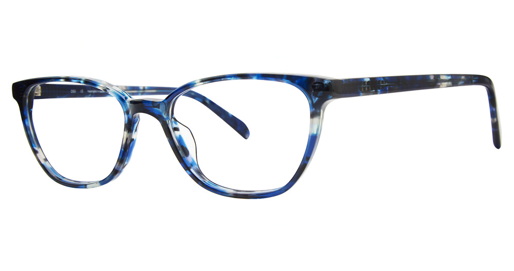 BLUE TORTOISE