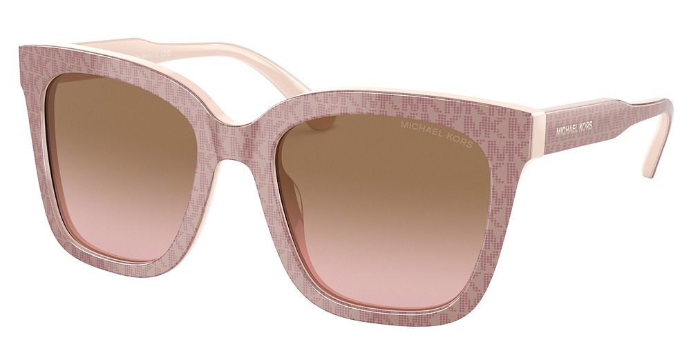 BALLET PINK SIGNATURE PV / BROWN PINK GRADIENT