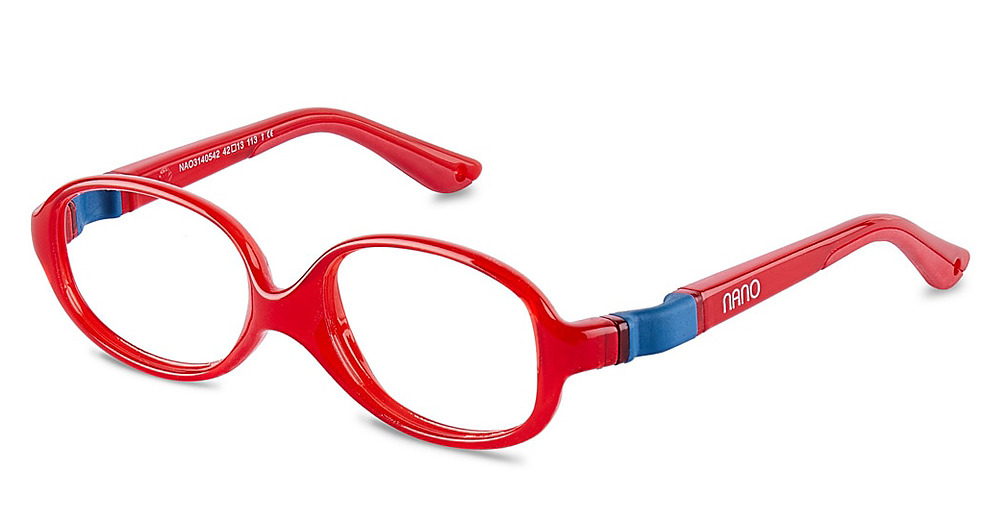 RED/NAVY