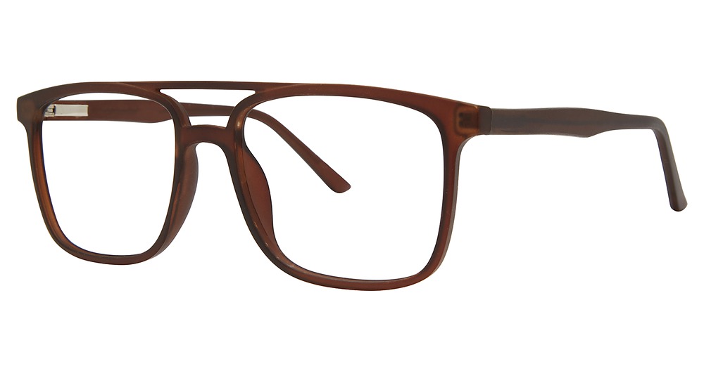 brown matte