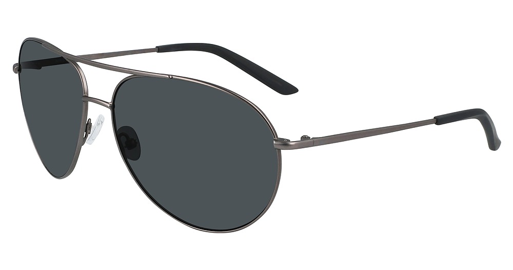 (900) SATIN GUNMETAL/POLARIZED GREY