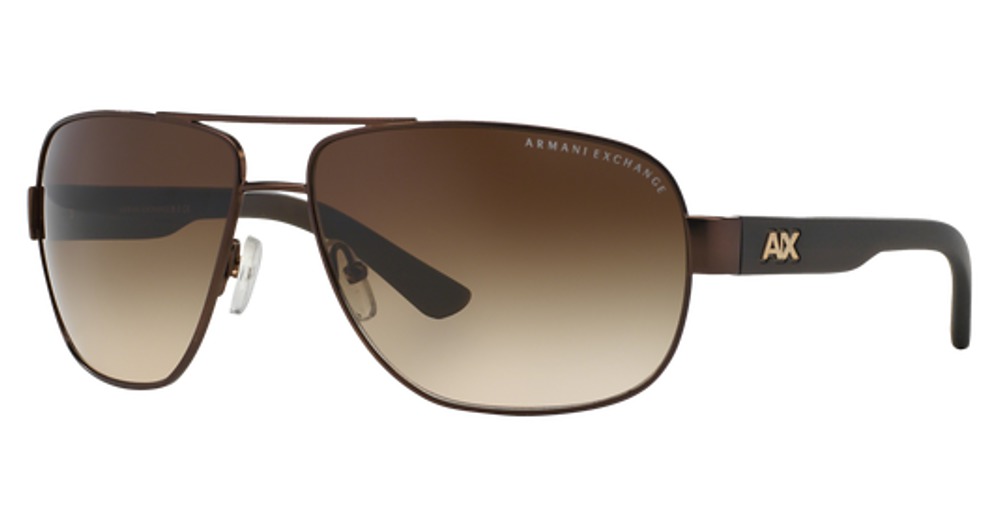 MATTE BROWN / GRADIENT BROWN