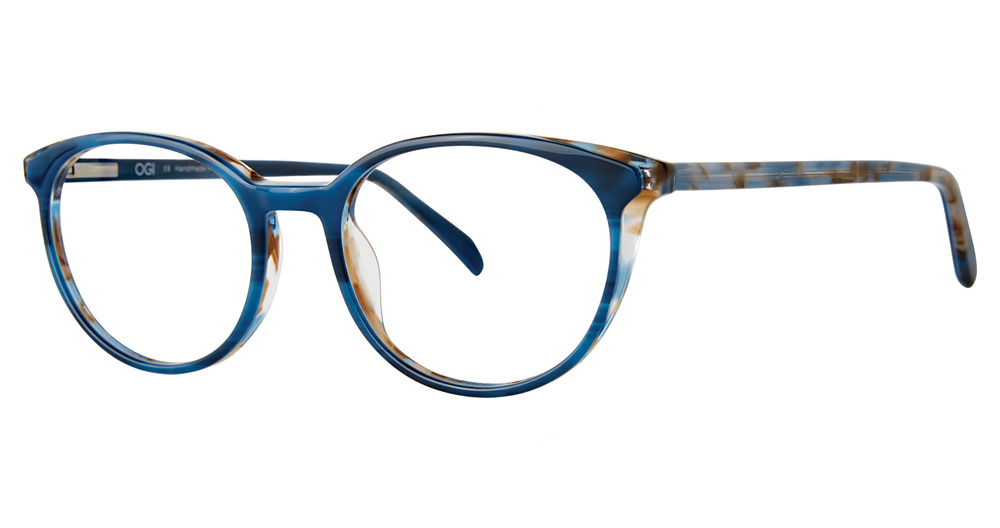 BLUE CRUNCH TORTOISE