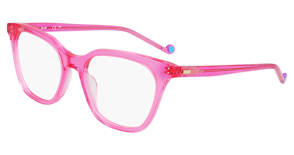 HOT PINK