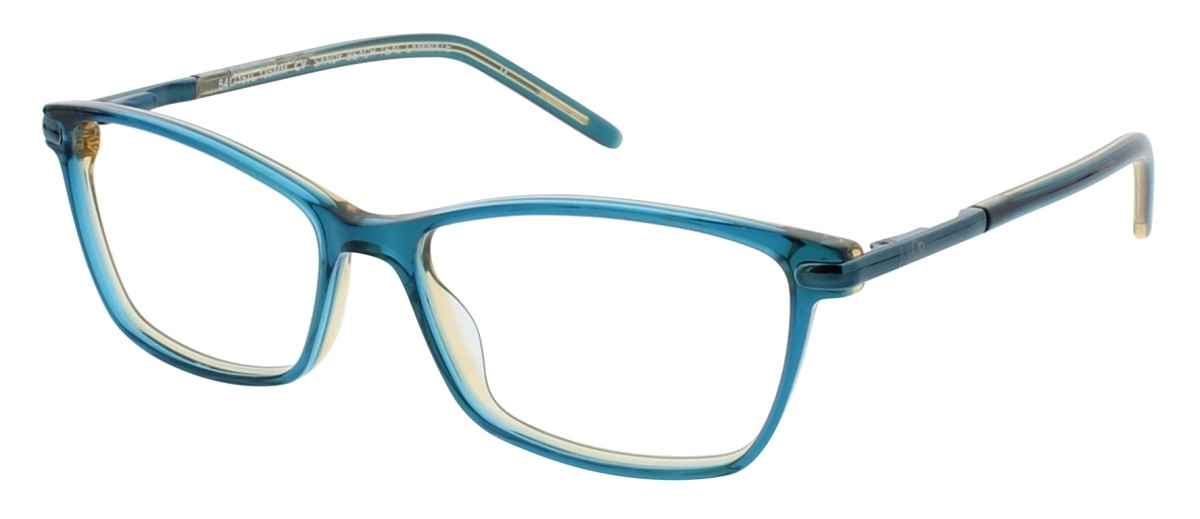 TEAL LAMINATE